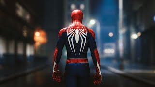 Spider-Man (Человек паук) - Нашествие Демонов PS4