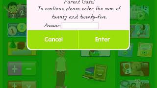 Starfall English
