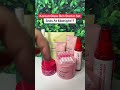 [NEW] Affordable Glow in a WEEK Set | Includes 8 NEW TOP-SELLING products | Achieve Glass Glow Skin