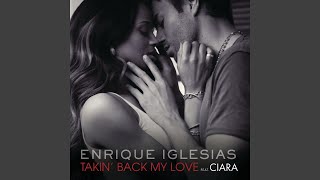 Download Lagu Takin' Back My Love (Alternate Mix) (feat. Ciara) Download Lagu Takin' Back My Love (Alternate Mix) (feat. Ciara)