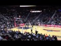 Memphis Grizzlies Vs Atlanta Hawks Last 2 Mins Of 4th 02 06 2013 NBA 2012 13 Season 