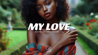 Afrobeat Instrumental 2025 Burna Boy Ft Rema Type Beat \