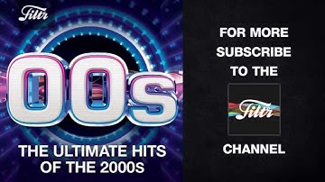 The Ultimate Hits of the 00s