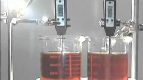 Turbine Lube System Varnish Solubility - Donaldson Hy-Pro 2024