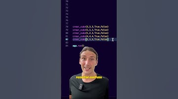 Trucos infravalorados de Python | Kwargs estrictos