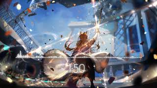 【明日方舟】游戏背景音乐合集共112曲已更新玛莉娅·临光（4P） P110玛莉娅·临光战斗2bat putrid