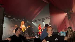 Florence Road - 7563 live - Leeds Festival - 29 August 2026