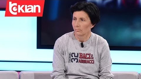 Burrin e ka te alkoolizuar, gruaja: I ka degraduar truri, nuk doja qe...
