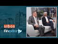 FinextraTV Sibos The Distinctions Of Central Digitalized Banking FinextraTV Sibos The Distinctions Of Central Digitalized Banking