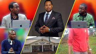 BISHOP HARERIMANA YAHANISHIJWE IGIFUNGO CY’IMYAKA 4 ISUBITSWE | UMUNYESHURI YAKUBISE UMWARIMU INGUMI