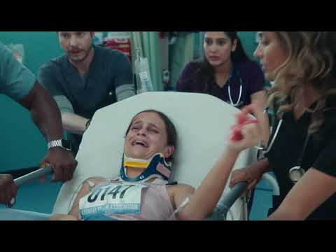 The Resident 5x01 Sneak Peek Clip 2 "Da Da"