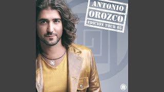 Antonio Orozco - Antonio Orozco: Edición Tour 05 -  Music