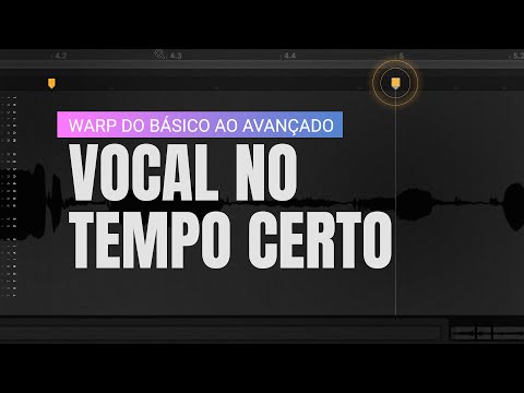 Vídeo: Como Colocar Vocais