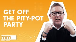 The Breakthrough Mindset