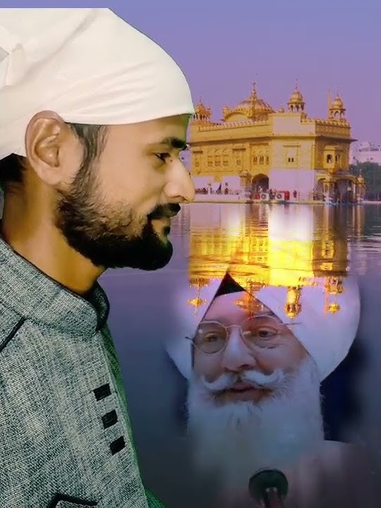 Sa Dharti Peyi Hariyavali Gurbani | #shorts #youtube #alone  #viral #CreatingForIndia
