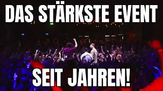SSYNIC MACHT AUGE : FUTURE OF BATTLERAP EVENT - RECAP