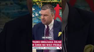 Dwa lata śledztwa przeciwko obrońcy granicy? Skandaliczne pytanie.