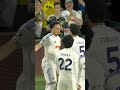 Superb DCL backheel leads to Okafor goal!