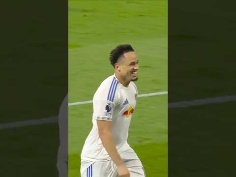 Superb DCL backheel leads to Okafor goal!