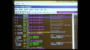 Reverse Engineering Malware For Newbies ToorCon 16