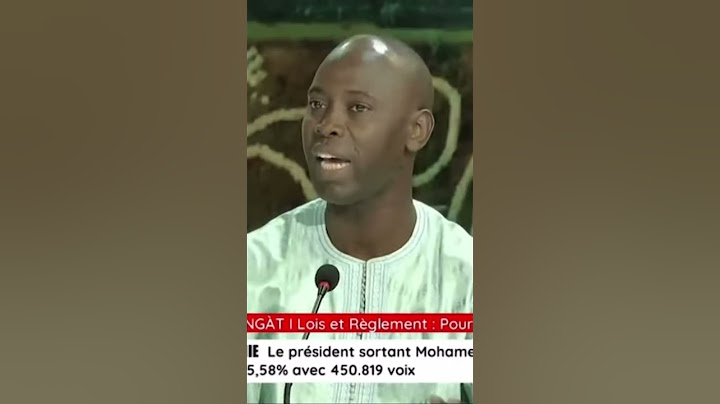 " C'est une politique inutile..." JANGÀT ak Daouda MINE | Lois et Règlement : Pk la DPG divise ?