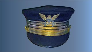 USCG Uniform regulations