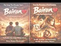 Teri Yaad Bairan Hai 💔🔥 | Painful Love Song | Alone Night Vibe