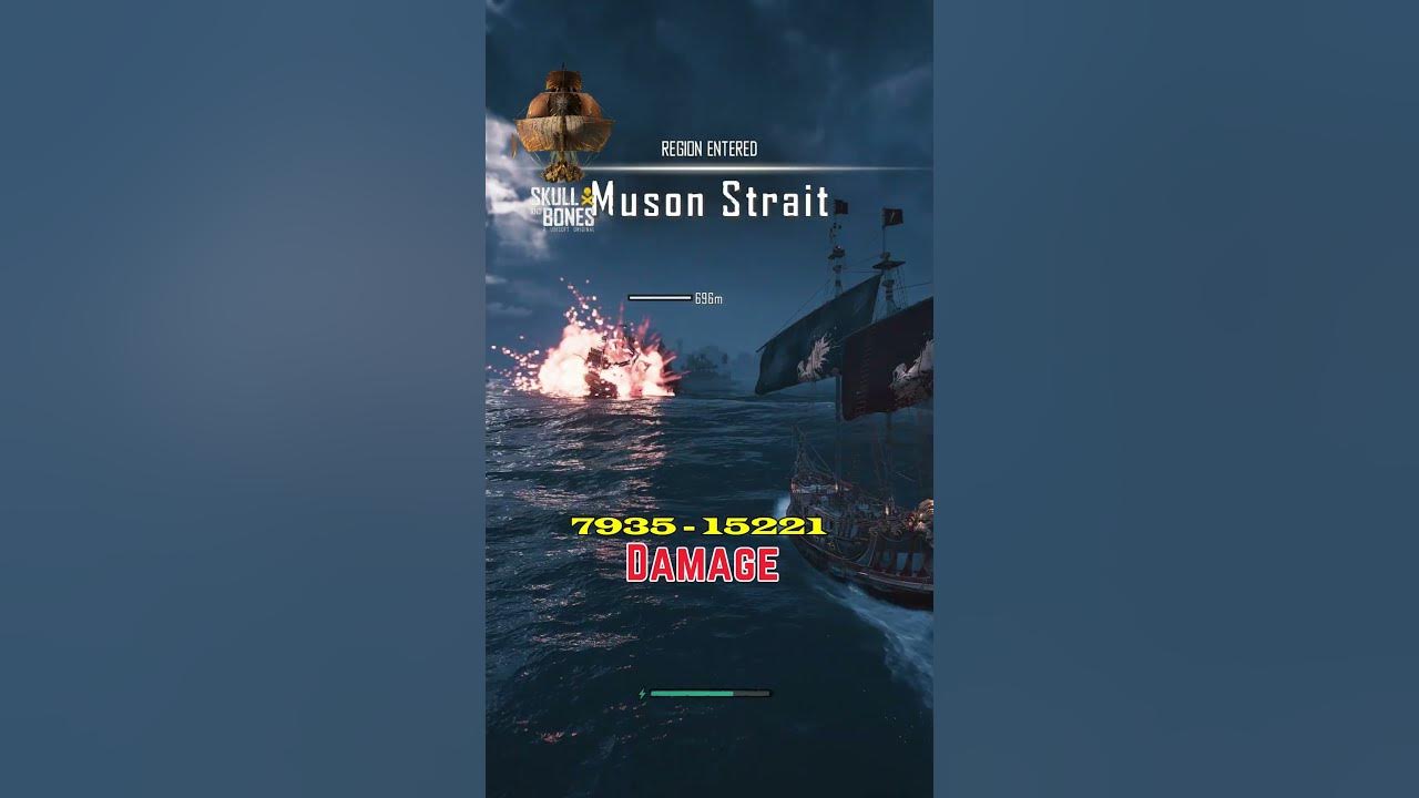 Evolution of Mortars Skull and Bones to Black Flag YouTube