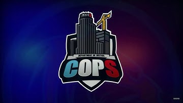 DOJ New CAD/MDT System How to get your Identifiers