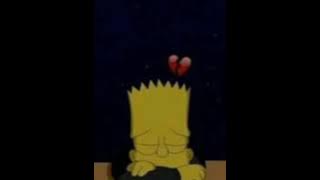 Lirik Lagu Sebuah Rasa|| Animasi Sad Bart;)