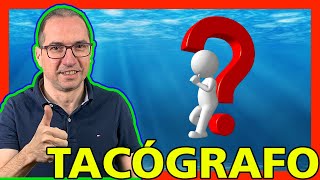 ✅ TACOGRAFO - Preguntas y Respuestas ❌ screenshot 3