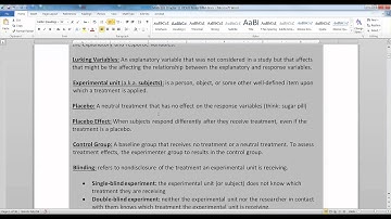 1.6 - Part 1 of 2 - Math 133 Lectures FA15