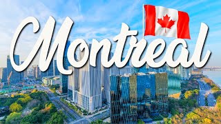 10 BEST Things To Do In Montreal | ULTIMATE Travel Guide