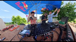 Warm Up Set (Collectif 52) -  Indie Dance , Bass House, Tech House, Latin House, Afro House