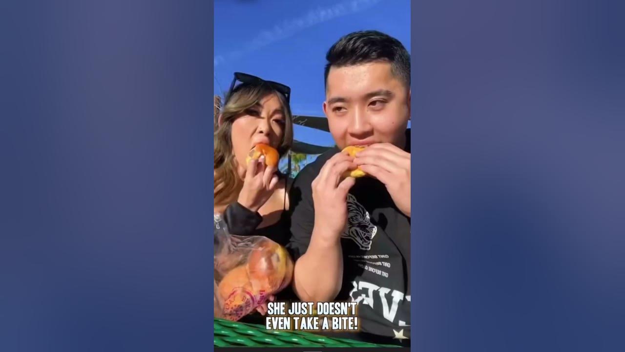 JENNIFER NGO VIRAL - YouTube