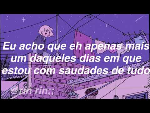 another one of those days; cavetown [tradução]
