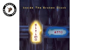 Inside The Broken Clock - "Have Fun!" [demotape 1994]