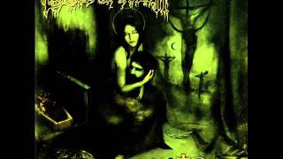 Cradle of Filth - The Byronic Man