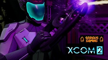 XCOM 2: Walkthrough - Part 61: Final Assault [Legend][Ironman][Blind]