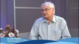 Kent County Closeup - Dr. Rick Rediske