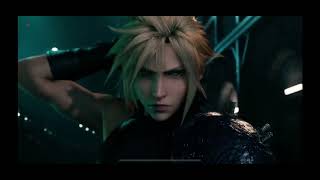 FINAL FANTASY VII EVER CRISIS | Gameplay 01