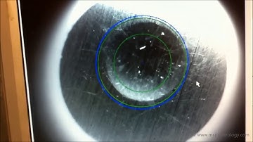 King (USA) Brinell Hardness Tester : King Scan IV