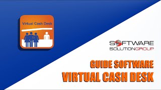 VIRTUAL CASH DESK - Scontrino intestato screenshot 5