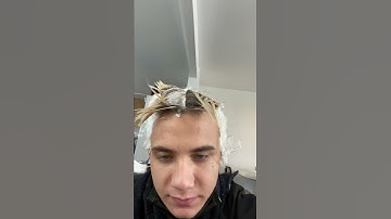 Jxdn Jaden Hossler Hair Dye Live Instagram 03.09.2021