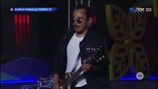KOTAK - Satu Indonesia (Live) | Opening Ceremony Porprov Jawa Timur 2022