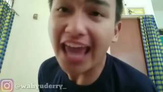 KOCAK Sumpah nyesel kalau ga nonton:v RANDOM PARA TOLOL :V #Part1