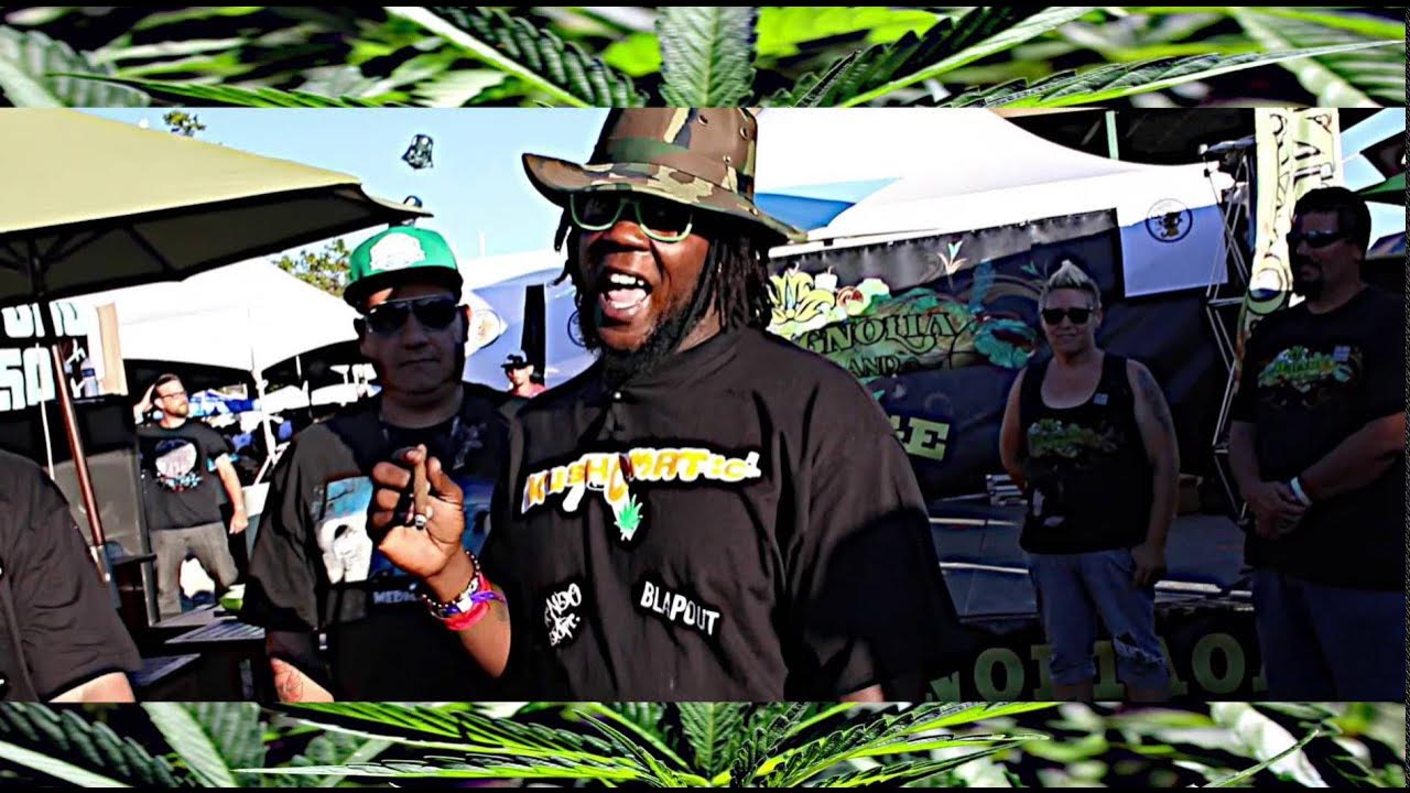 MENDO DOPE & DJ IGNITE "Kushomatic" Ft. MR. BLAP (Official Music Video) MENDO DOPE & DJ IGNITE "Kushomatic" Ft. MR. BLAP (Official Music Video)