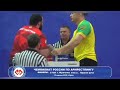Alexey Voevoda's Comeback match | FULL ANALYSIS..