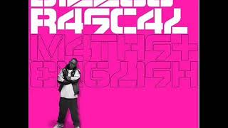 Dizzee Rascal Paranoid