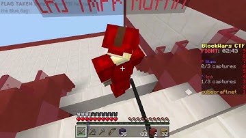 Best traps in capture the flag.